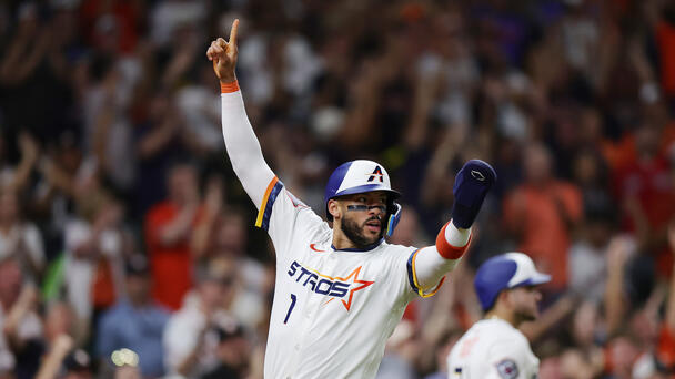 Astros Top Red Sox in Opener: Bregman & Correa Star in Daikin Return 