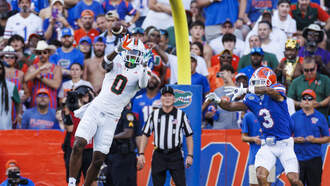 Miami and Florida Make the AP Top 25 Preseason Poll!