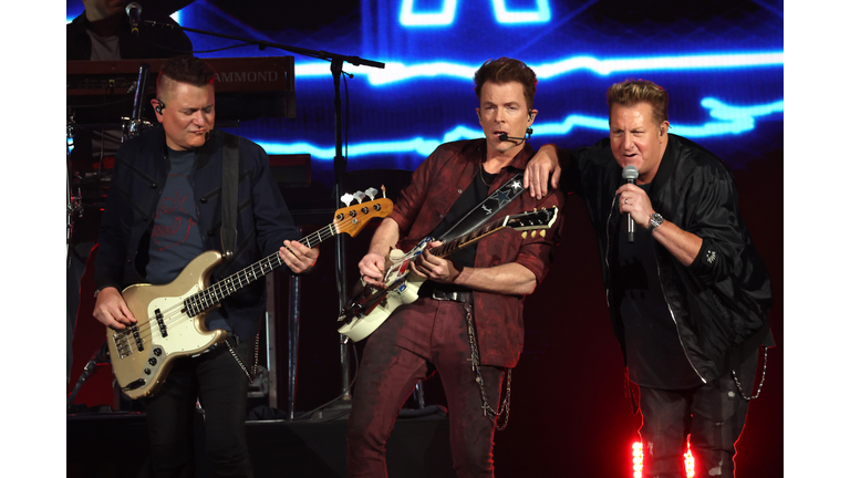 2025 iHeartCountry Festival Presented By Capital One - Show