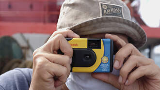 Iconic US Company Warns There's 'Substantial Doubt' It Can Stay In Business