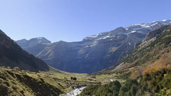 American Hiker Who Went Missing In Spain Found Dead