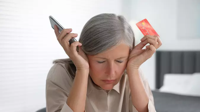 Scammers Stole Millions From Elderly People By Posing As Their Grandkids