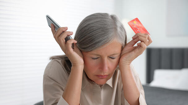 Scammers Stole Millions From Elderly People By Posing As Their Grandkids