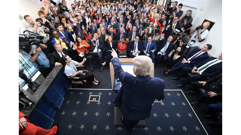 US-POLITICS-TRUMP-WASHINGTON