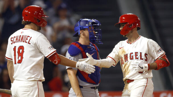 How to Watch Dodgers vs. Angels: Streaming & TV on Aug. 13