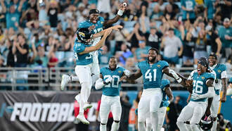 The Jags WILL WIN the AFC South!