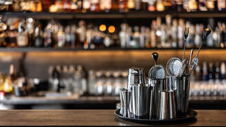 Record Low Number Of Americans Report Drinking Alcohol