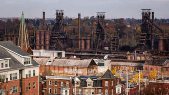 Congrats to Musikfest for record attendance.