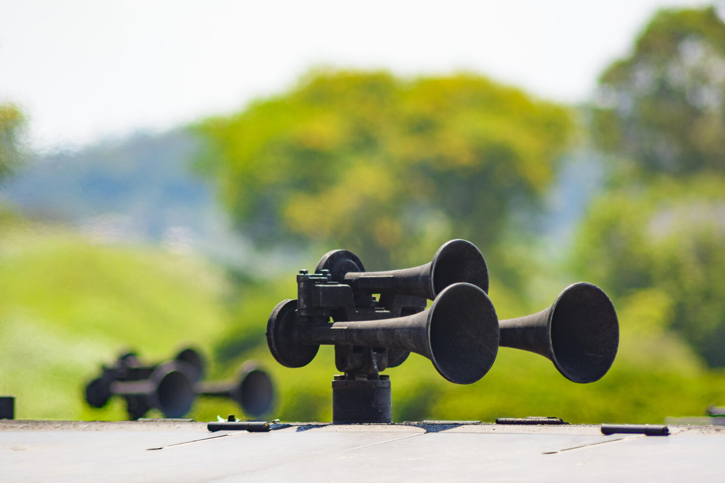 Train Horn