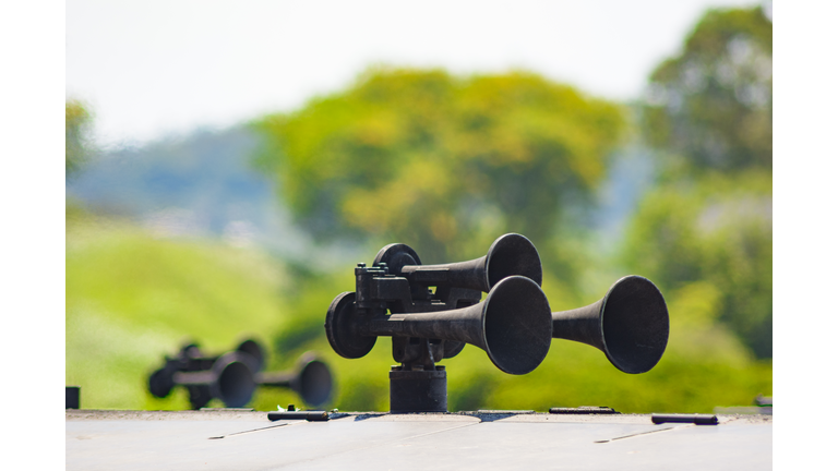 Train Horn