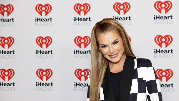 Olga Tañón te dará la bienvenida a Puerto Rico