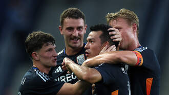 San Diego FC Eyes Sixth Straight Road Win in Crucial Clash vs Earthquakes