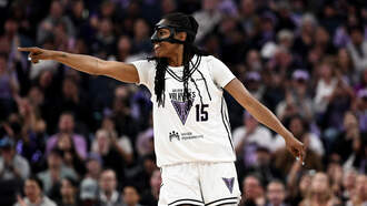 Sonia Citron, Top Mystics vs. Valkyries Players to Watch - Aug. 13