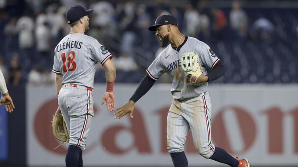 Twins vs. Tigers Series Injured List - Aug. 14-17