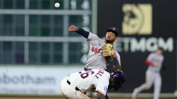Buy Tickets for Red Sox vs. Pirates on Aug. 31