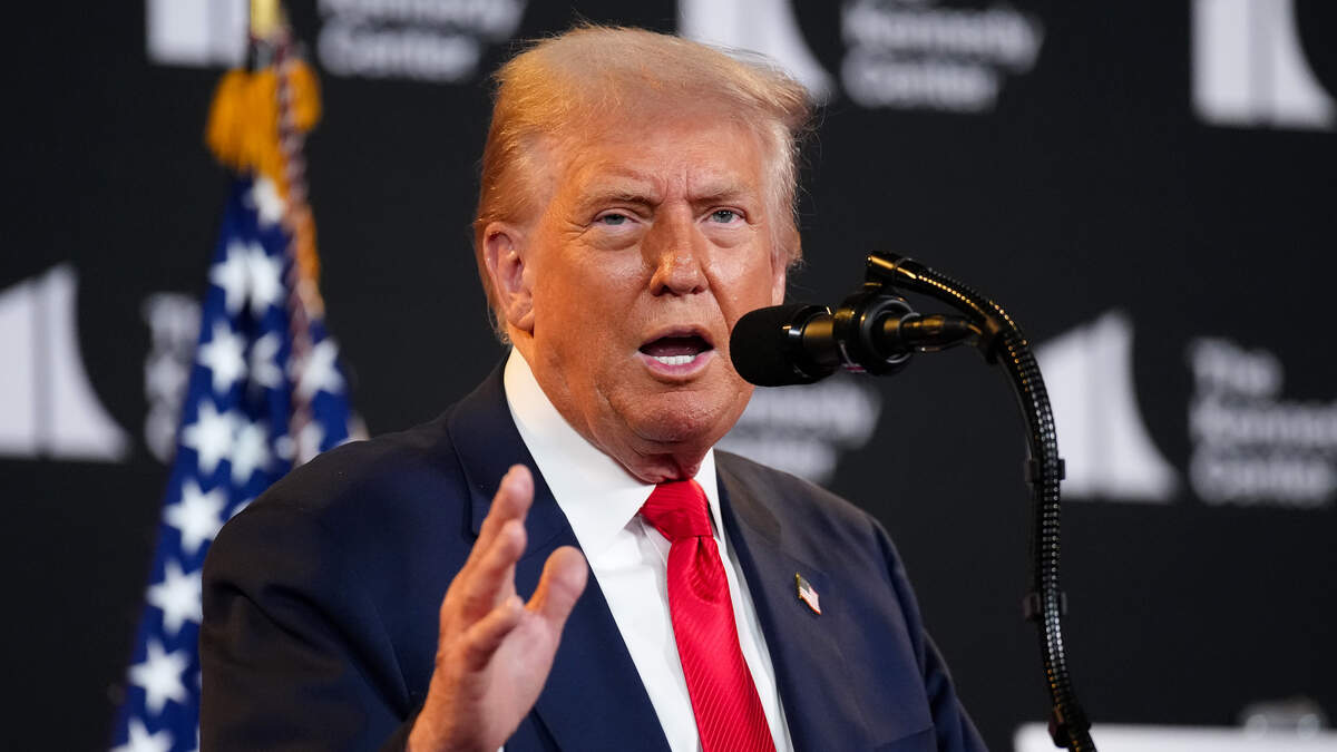 President Trump Will Personally Host the 