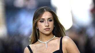 Tate McRae Instagram Contest 