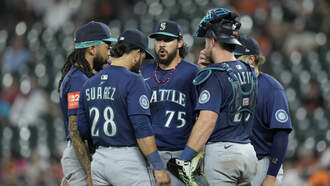 How to Watch Mariners vs. Orioles: Streaming & TV on Aug. 14