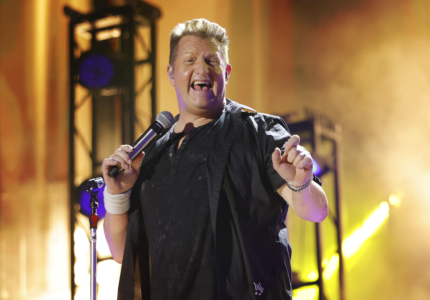CMA Fest 2025 - Day Three