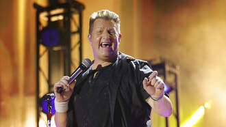 Rascal Flatts to Perform in Albany in January 2026