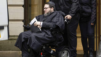 Man Who Faked His Own Death, Fled US To Avoid Charges Was Convicted Of Rape