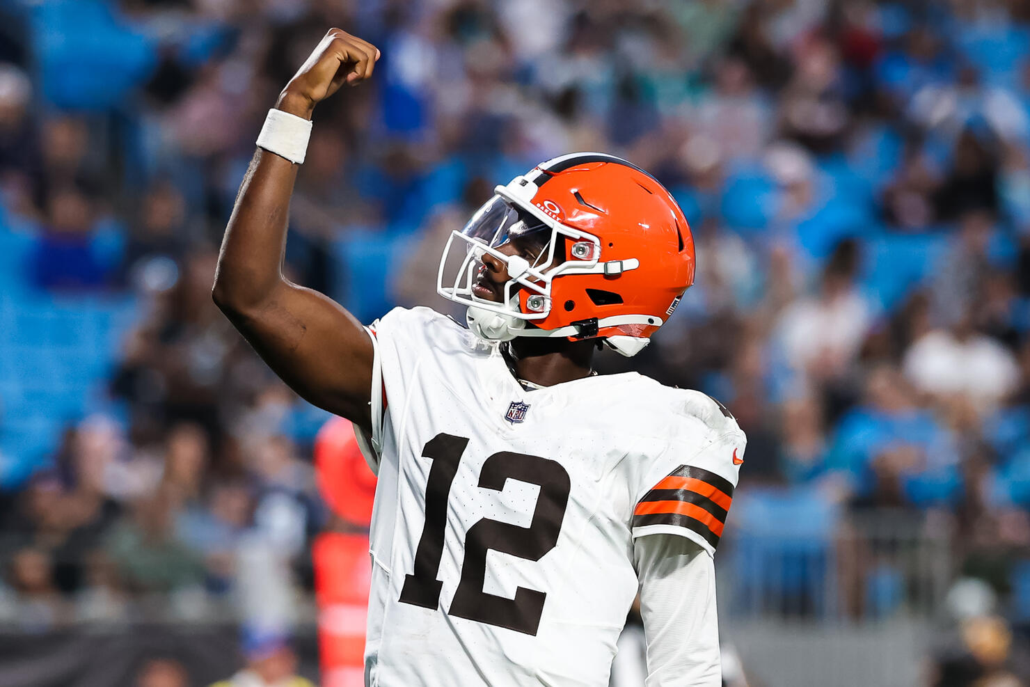 Cleveland Browns v Carolina Panthers - NFL Preseason 2025