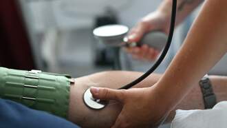 New Blood Pressure Guidelines Say Early Intervention Is Key To Treatment