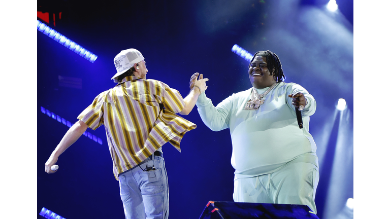 CMA Fest 2025 - Day Four