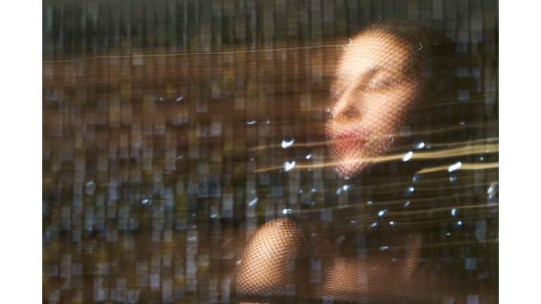 Potential of Fascia / Spirit Entities & Protection