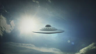 Natural Remedies / Kenneth Arnold & UFOs