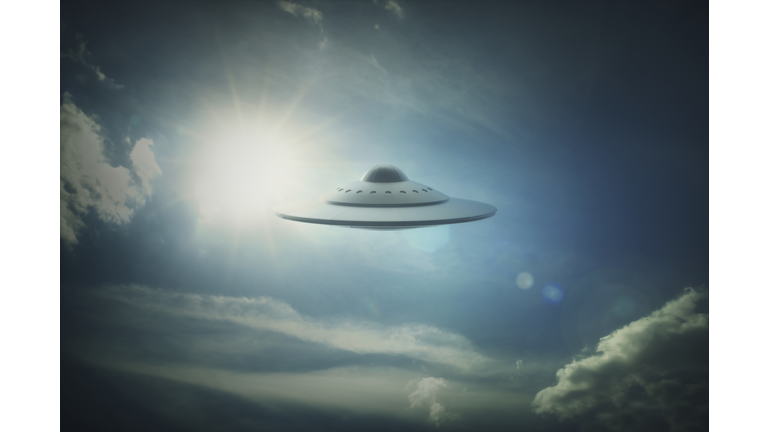 Natural Remedies / Kenneth Arnold & UFOs