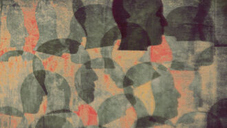 Past, Future, & Parallel Lives / Open Lines