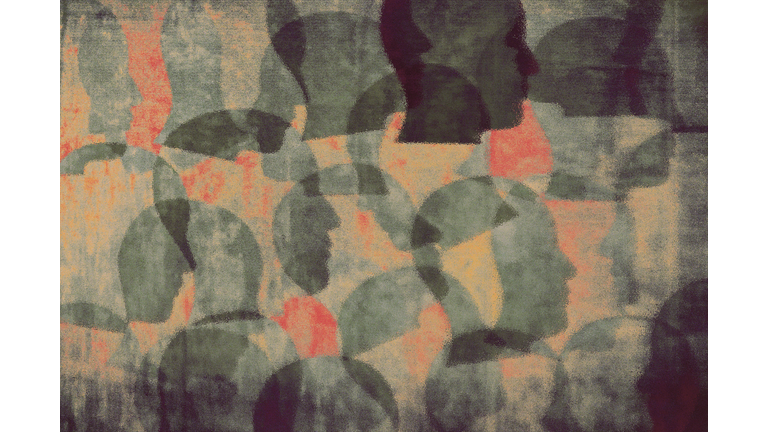 Past, Future, & Parallel Lives / Open Lines