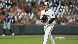 Mets vs. Mariners Series Injured List - Aug. 15-16