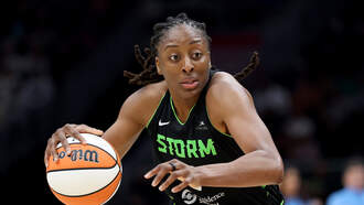 Allisha Gray, Top Dream vs. Storm Players to Watch - Aug. 15