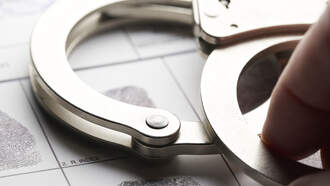 Woman Arrested For Setting Fire To LaPlace Home With Child Inside