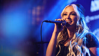 Priscilla Block at The Admiral