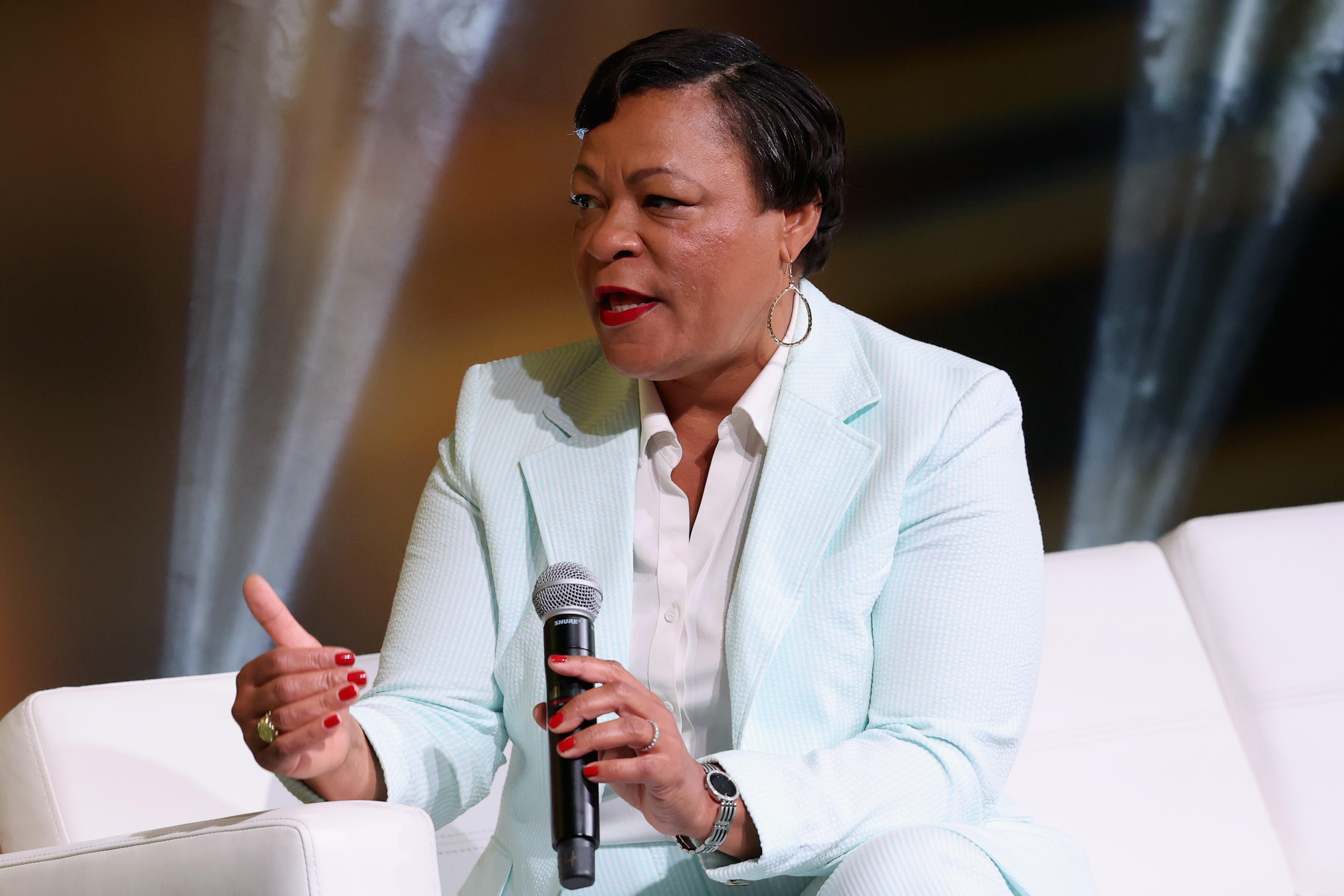 FOX 8: New Orleans Mayor LaToya Cantrell Indicted - Thumbnail Image