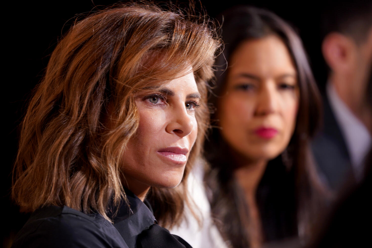 The Free Press' Honestly with Bari Weiss Hosts Vani Hari, Jillian Michaels and Calley Means