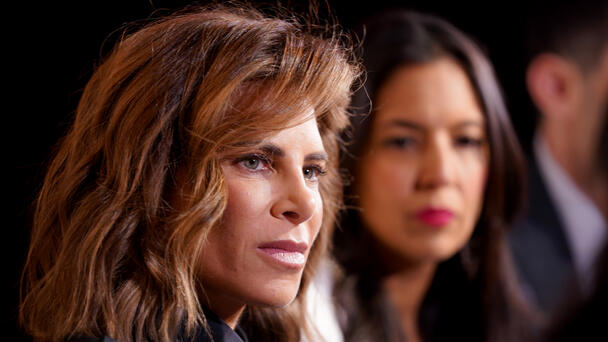 Jillian Michaels Downplays Slavery While Defending Trump Smithsonian Review