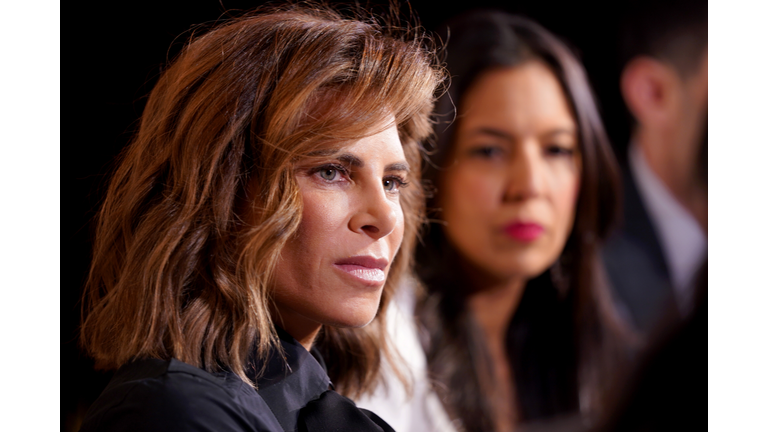 The Free Press' Honestly with Bari Weiss Hosts Vani Hari, Jillian Michaels and Calley Means