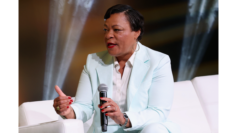 2025 ESSENCE Festival Of Culture Presented By Coca-Cola - Day 3 - Ernest N. Morial Convention Center