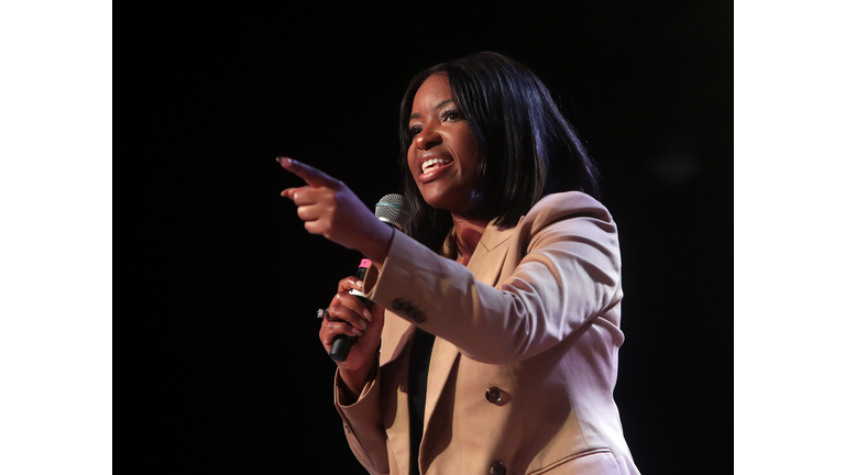 MoveOn Won't Back Down Tour