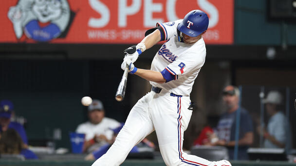 How to Watch Rangers vs. Blue Jays: Streaming & TV on Aug. 17