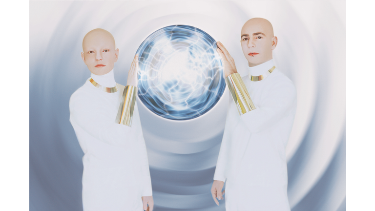 What Will Future Humans Look Like?