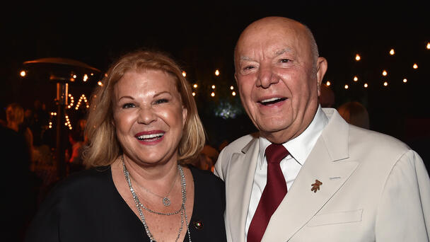 Dan Tana's Namesake Founding Owner Dies at Age 90