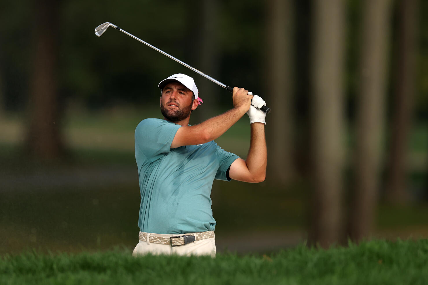 BMW Championship 2025 - Final Round