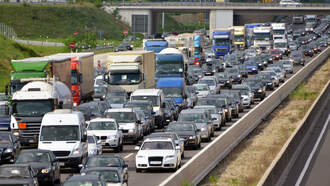 Allstate Reveals Riskiest Times To Drive During Thanksgiving Holiday