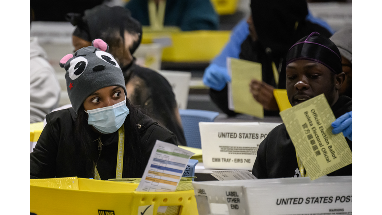 TOPSHOT-US-VOTE-POLITICS-ELECTION