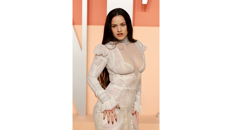 2025 Vanity Fair Oscar Party Hosted By Radhika Jones - Arrivals